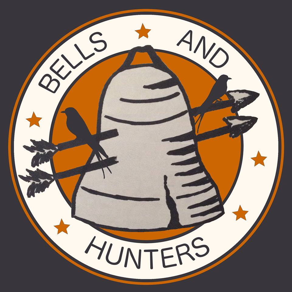 Bells and Hunters Logo